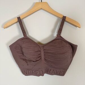 Nursing & Pumping Bra